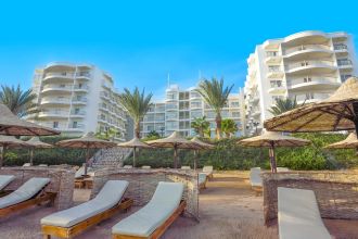 Royal Star Beach Resort ex Three Corners