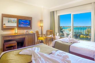 Royal Star Beach Resort ex Three Corners