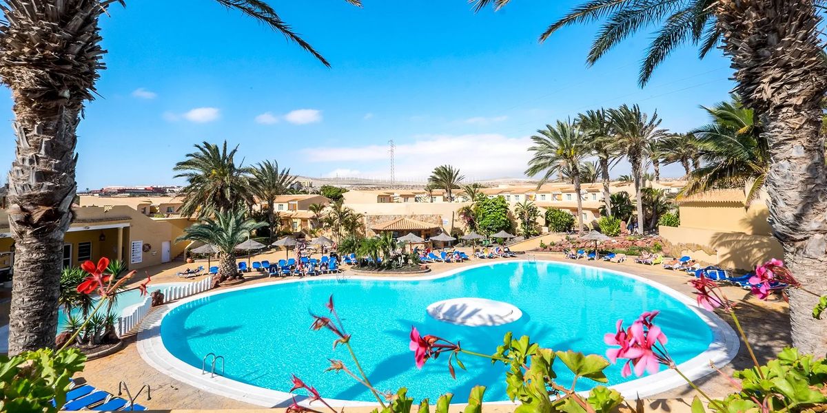 Hiszpania na 7 dni w marcu: 3⋆ hotel od 2 399 zł