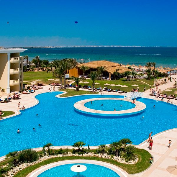 Royal Thalassa