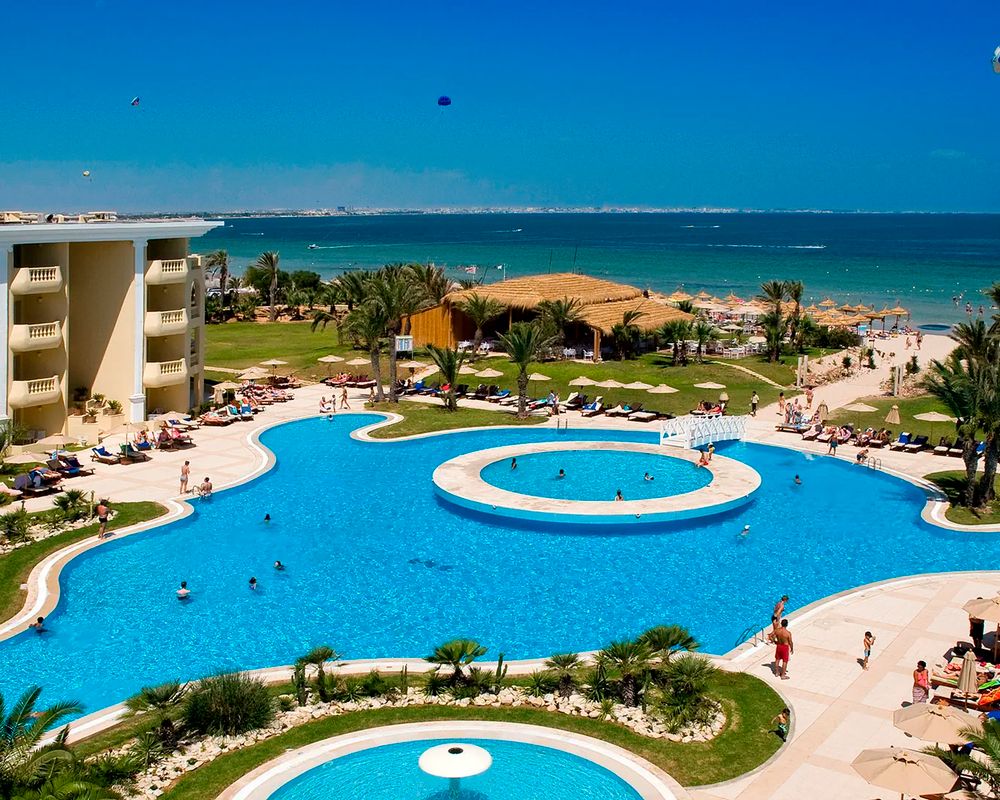 Royal Thalassa