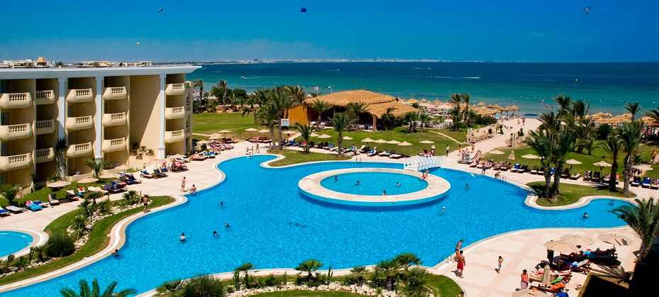 Royal Thalassa