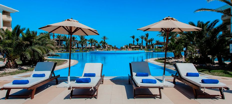 Royal Thalassa