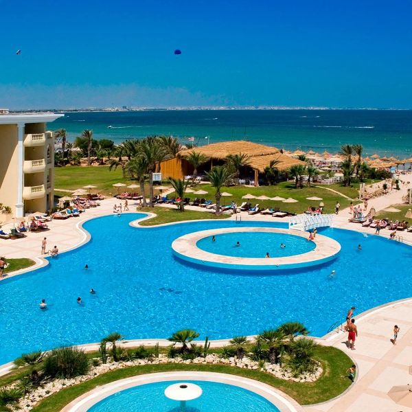 Royal Thalassa