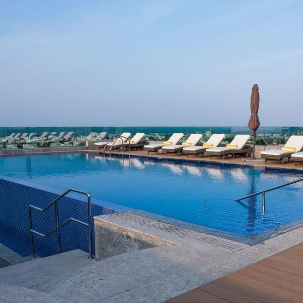 Royal Tulip Muscat – 2026-09-16 - Zdjęcie 2