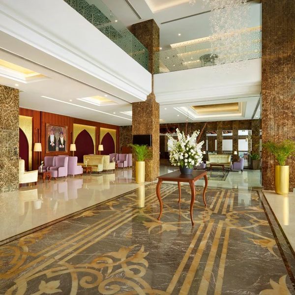 Royal Tulip Muscat – 2026-09-16 - Zdjęcie 3