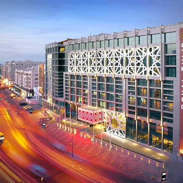 Royal Tulip Muscat – 2026-07-23