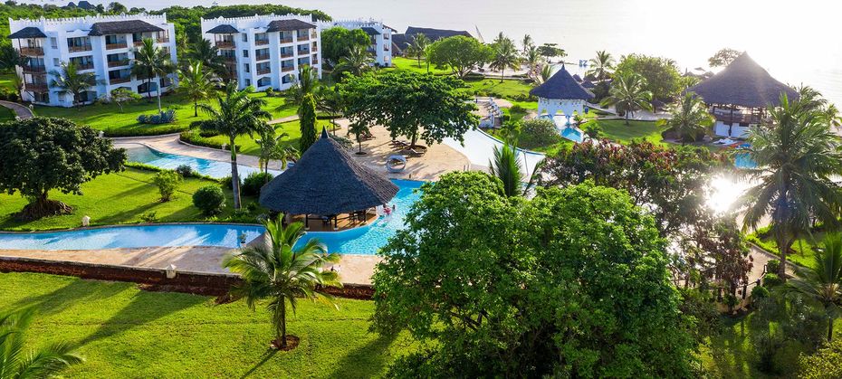 Royal Zanzibar Beach Resort