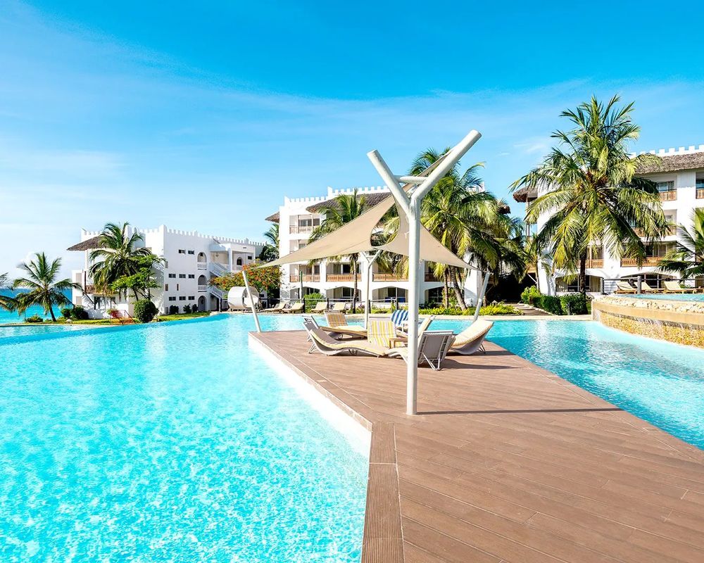 Royal Zanzibar Beach Resort