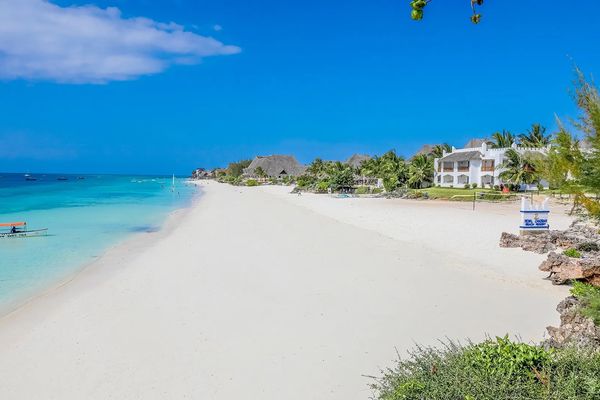 Royal Zanzibar Beach Resort