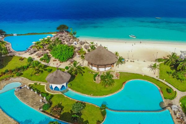 Royal Zanzibar Beach Resort