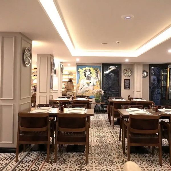 Royan Hagia Sophia Radisson Individuals — Stambuł, Turcja