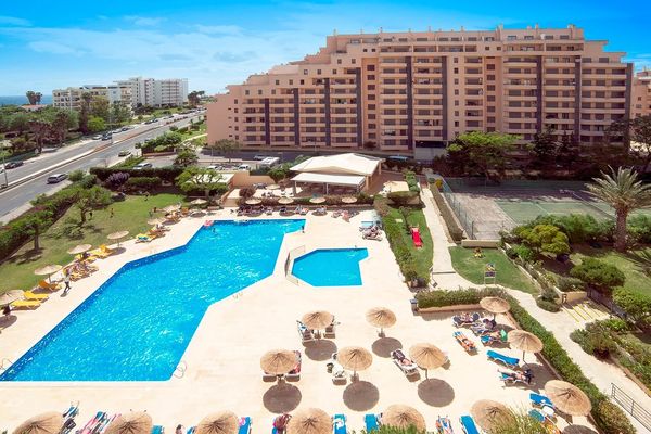 RR Club Amarilis (Praia da Rocha)