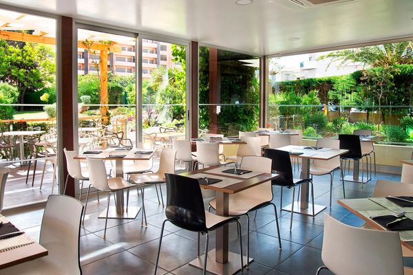 RR Club Amarilis (Praia da Rocha)