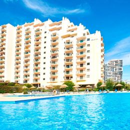 RR Club Amarilis (Praia da Rocha)