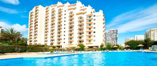 RR Club Amarilis (Praia da Rocha)