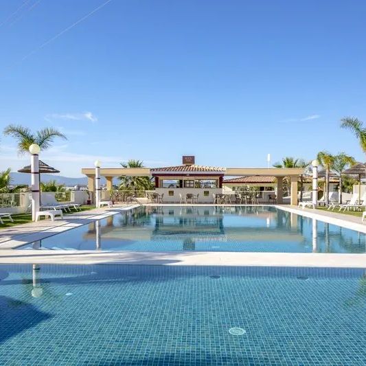 Rural Bricia du Mar — Ferragudo, Portugalia