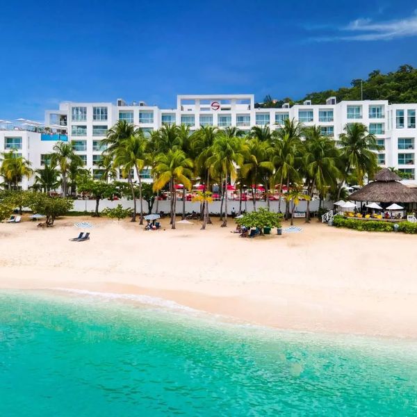 S Hotel Montego Bay