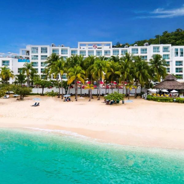 S Hotel Montego Bay