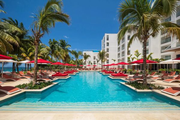 S Hotel Montego Bay