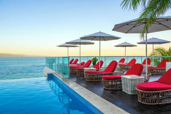S Hotel Montego Bay