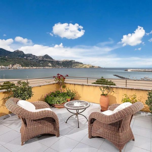 Sabbie D'Oro — Giardini Naxos, Włochy