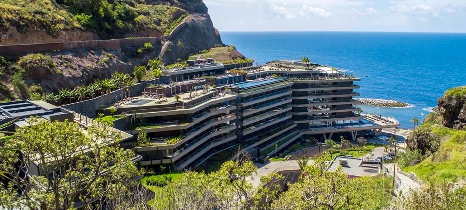 Saccharum Resort by Savoy Signature