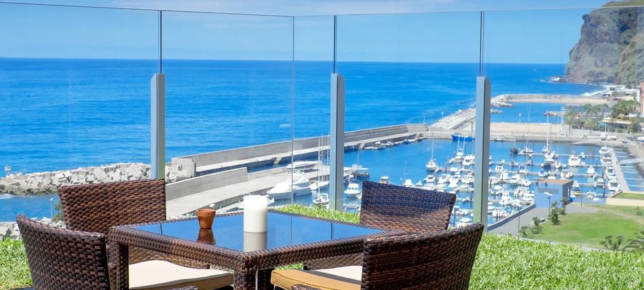 Saccharum Resort by Savoy Signature