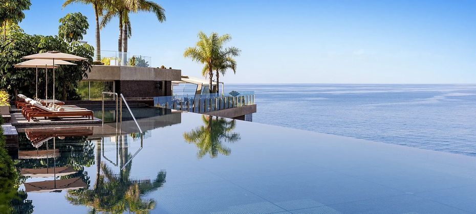 Saccharum Resort by Savoy Signature