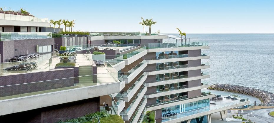 Saccharum Resort by Savoy Signature