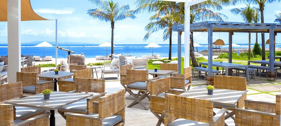 Sadara Boutique Beach Resort