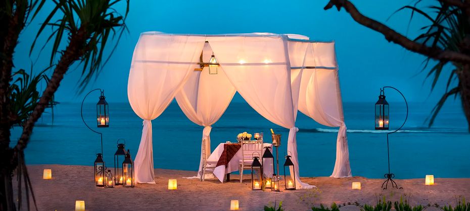 Sadara Boutique Beach Resort