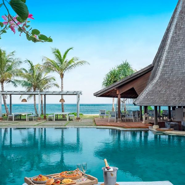 Sadara Boutique Beach Resort