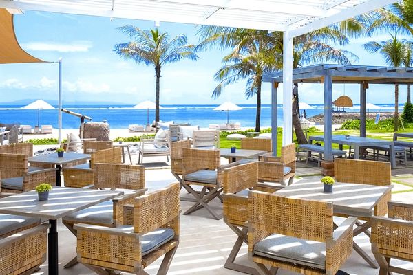 Sadara Boutique Beach Resort