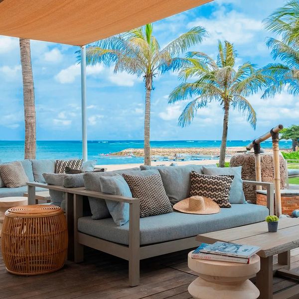 Sadara Boutique Beach Resort – 2026-05-10 - Zdjęcie 3