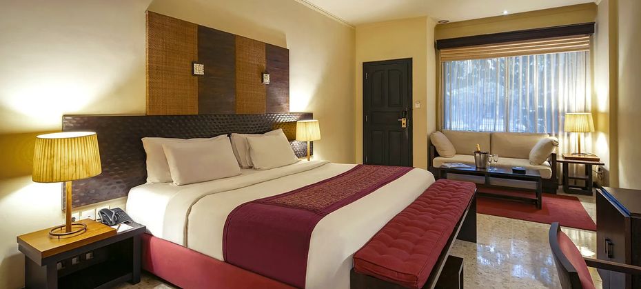 Sadara Boutique Beach Resort