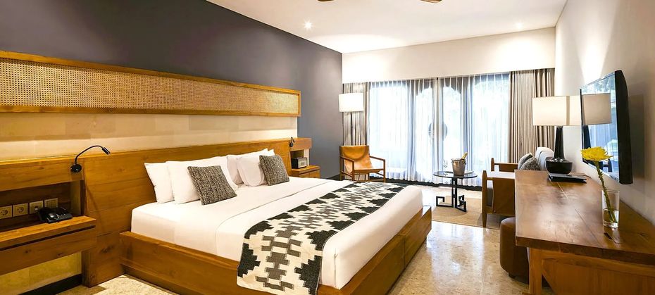 Sadara Boutique Beach Resort