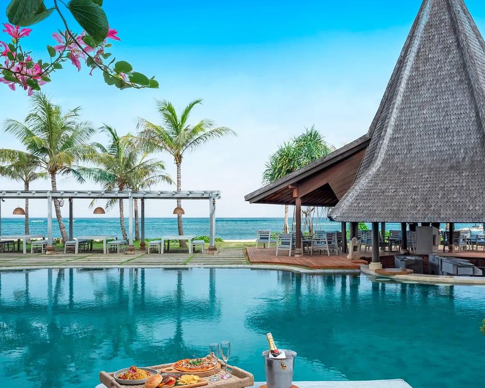 Sadara Boutique Beach Resort