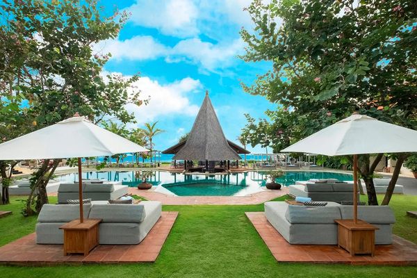 Sadara Boutique Beach Resort