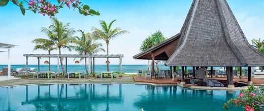 Sadara Boutique Beach Resort