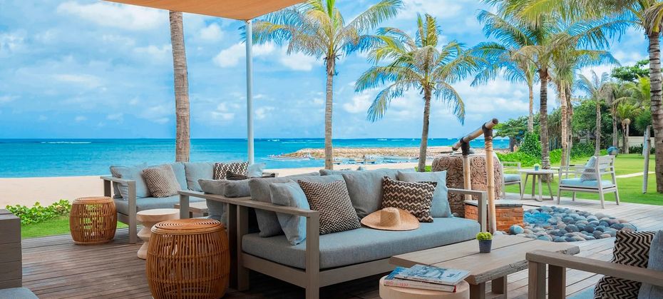 Sadara Boutique Beach Resort