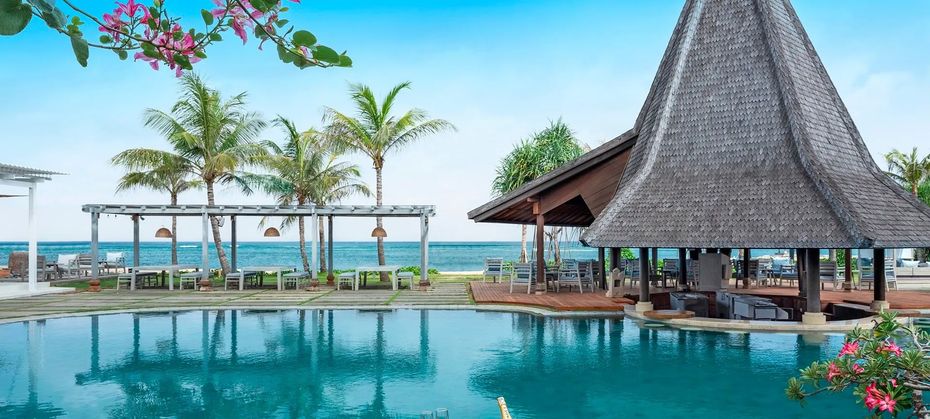 Sadara Boutique Beach Resort