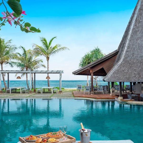 Sadara Boutique Beach Resort