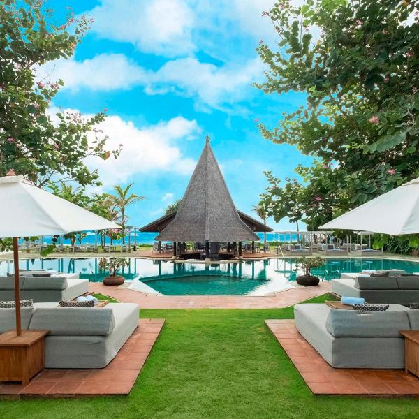 Sadara Boutique Beach Resort – 2026-10-25 - Zdjęcie 2