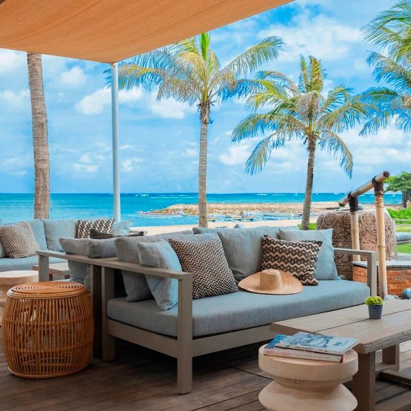 Sadara Boutique Beach Resort – 2026-10-25 - Zdjęcie 3