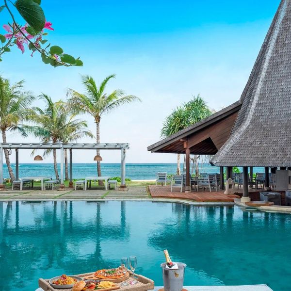 Sadara Boutique Beach Resort — Benoa, Indonezja