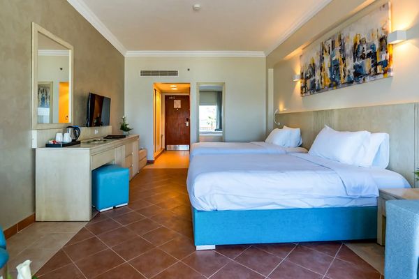 Safir Marsa Matrouh Resort