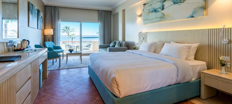 Safir Marsa Matrouh Resort