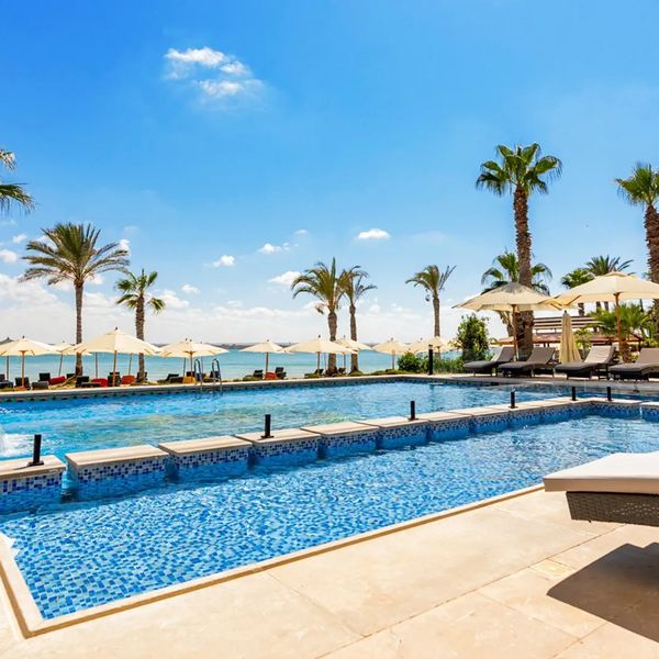 Safir Marsa Matrouh Resort