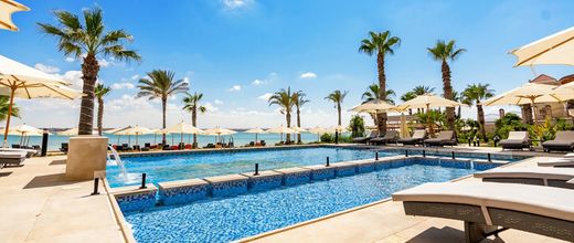 Safir Marsa Matrouh Resort